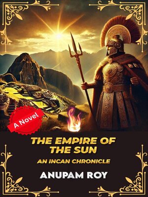cover image of The Empire of the Sun